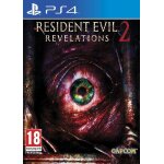 Resident evil revelations 2 ps4 Resident evil revelations 2 ps4