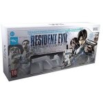 Resident evil : the darkside chronicles ( + wii zapper) wii