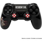 Resident evil umbrella combo pack pour ps4