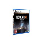 Resident evil vii : biohazard edition gold ps5