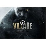Resident evil village and resident evil 7 - complete bundle eu xbox live clé de licence Resident evil village and resident evil 7 - complete bundle eu xbox live clé de licence