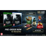 Resident evil village