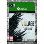 Resident evil village deluxe - jeu en téléchargement Resident evil village deluxe - jeu en téléchargement