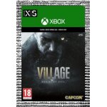 Resident evil village - jeu en tlchargement
