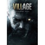 Resident evil village - steam - jeu en t�l�chargement - ordinateur pc