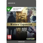 Resident evil village: winters expansion (extension / dlc) - jeu en téléchargement Resident evil village: winters expansion (extension / dlc) - jeu en téléchargement
