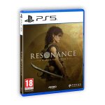 Resonance: a plague tale legacy ps5