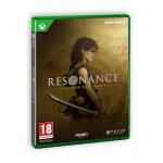 Resonance: a plague tale legacy xbox serie s / x