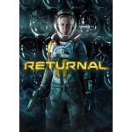 Returnal - steam - jeu en t�l�chargement - ordinateur pc