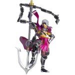 Revoltech sengoku basara series no. 087 chosogabe motochika pvc figurine