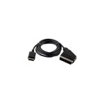 Rgb scart cable sony playstation ps1 ps2 ps3 hdtv lcd led lead - skyexpert