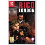 Rico london switch