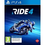 Ride 4 ps4 Ride 4 ps4