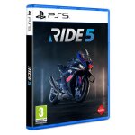 Ride 5 ps5