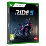 Ride 5 xbox serie s / x Ride 5 xbox serie s / x