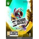Riders republic 360 - jeu en téléchargement Riders republic 360 - jeu en téléchargement