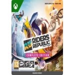 Riders republic complete - jeu en téléchargement Riders republic complete - jeu en téléchargement