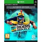 Riders republic ultimate edition xbox series x