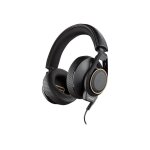 Rig 600 - micro - casque - circum - aural - filaire