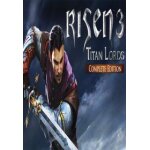 Risen 3 - complete - steam - jeu en tlchargement - ordinateur pc