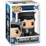 Riverdale dream sequence figurine pop! television vinyl jughead 9 cm