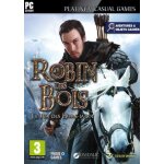 Robin des bois - le roi des hors - la - loi pc
