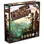 Pegasus spiele robinson crusoe jeu de socit voyage / aventure