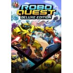 Roboquest deluxe - steam - jeu en téléchargement - ordinateur pc Roboquest deluxe - steam - jeu en téléchargement - ordinateur pc