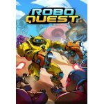 Roboquest - epic - jeu en téléchargement - ordinateur pc Roboquest - epic - jeu en téléchargement - ordinateur pc