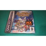 Super robot taisen original generation gba game boy advance nintendo