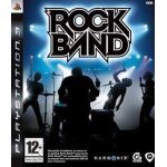 Rock band ps3 Rock band ps3