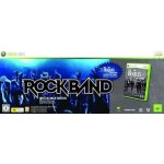 Rock band - the beatles - value edition (contient une guitare) xbox 360
