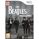 Rock band - the beatles wii Rock band - the beatles wii