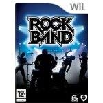Rock band wii Rock band wii