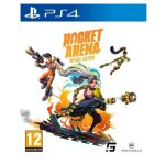 Rocket arena [mythic edition] - ps4
