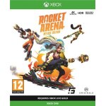 Rocket arena : mythic edition xbox one