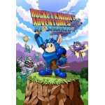 Rocket knight adventures: re - sparked! - steam - jeu en téléchargement - ordinateur pc Rocket knight adventures: re - sparked! - steam - jeu en téléchargement - ordinateur pc