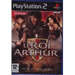 Le roi arthur ps2