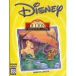 Le roi lion 2 pc