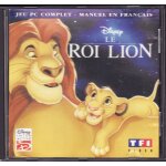 Roi lion pc