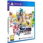 Romancing saga : minstrel song - remastered international ps4