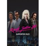 Rough justice: 84 - supporter pack (extension / dlc) - steam - jeu en téléchargement - ordinateur pc Rough justice: 84 - supporter pack (extension / dlc) - steam - jeu en téléchargement - ordinateur pc