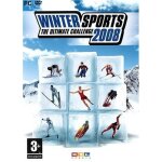 Rtl winter sports 2008 : the ultimate challenge [import allemand] [jeu pc]