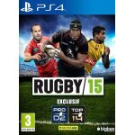 Rugby 15 ps4 Rugby 15 ps4