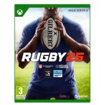 Rugby 25 xbox serie s / x