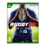 Rugby 25 xbox serie s / x Rugby 25 xbox serie s / x