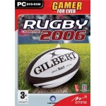 Rugby challenge 2006 pc
