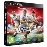 Rugby challenge 3 - edition jonah lomu ps3 Rugby challenge 3 - edition jonah lomu ps3