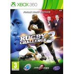 Rugby challenge 3 - edition jonah lomu xbox 360 Rugby challenge 3 - edition jonah lomu xbox 360