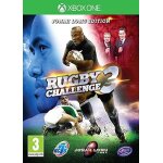 Rugby challenge 3 - edition jonah lomu xbox one